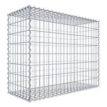 GABIONKORG GABIONA SPIRAL 100X80X40CM