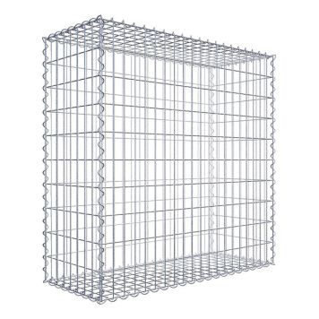 GABIONKORG GABIONA SPIRAL 100X100X40CM