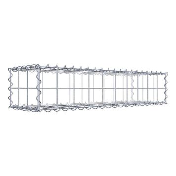 GABIONKORG GABIONA SPIRAL 10X10 100X20X30CM