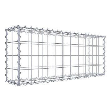 GABIONKORG GABIONA SPIRAL 10X10 100X40X20CM