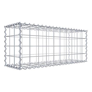 GABIONKORG GABIONA SPIRAL 10X10 100X40X30CM