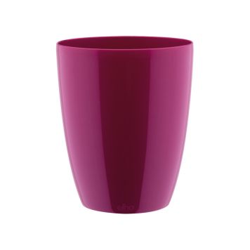 PLASTKRUKA ELHO BRUSSELS D HIGH ORCHID 12,5 CM RÖD