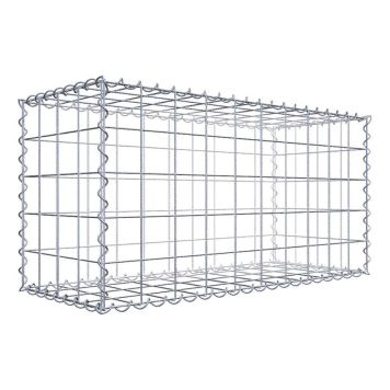 GABIONKORG GABIONA SPIRAL 10X10 100X50X40CM