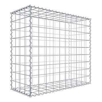 GABIONKORG GABIONA SPIRAL 10X10 100X90X40CM