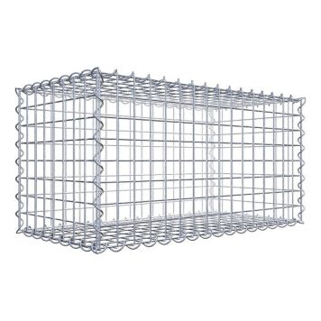 GABIONKORG GABIONA SPIRAL 5X5 80X40X40CM