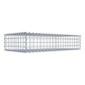 GABIONKORG GABIONA SPIRAL 5X5 100X20X50CM