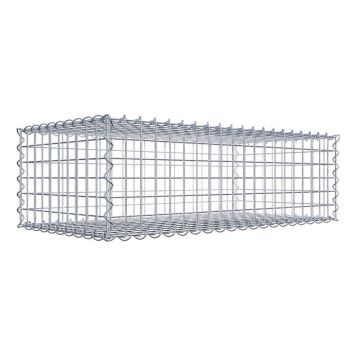 GABIONKORG GABIONA SPIRAL 5X5 100X30X50CM