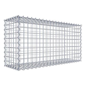 GABIONKORG GABIONA SPIRAL 5X5 100X50X30CM