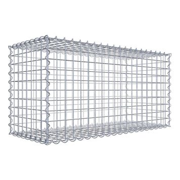 GABIONKORG GABIONA SPIRAL 5X5 100X50X40CM