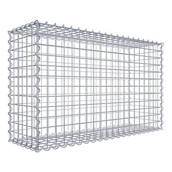 GABIONKORG GABIONA SPIRAL 5X5 100X60X30CM