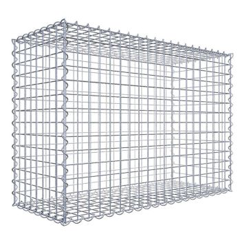 GABIONKORG GABIONA SPIRAL 5X5 100X70X40CM