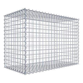 GABIONER 100X70X50 MASK 5X5 SPIRAL--