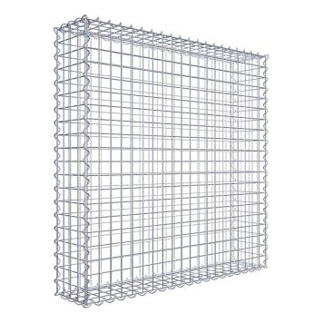 GABIONKORG GABIONA SPIRAL 5X5 100X100X20CM