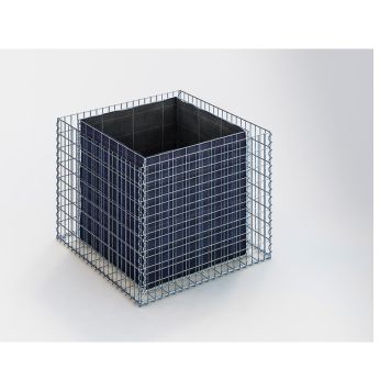 UPPHBÄDD 100X80X100 MASK 5X10 VÄGGTJOCKL