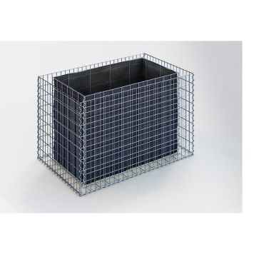 UPPHBÄDD 130X80X80 MASK 5X10 VÄGGTJOCKLE