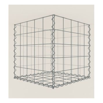 GRÖNA GABIONER 50 X50 X50 --
