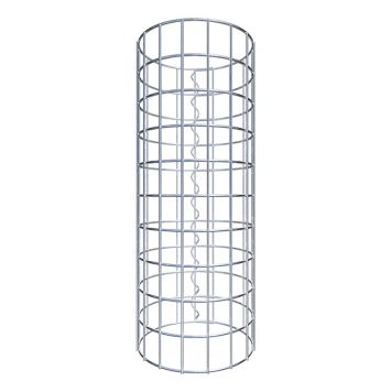 GABIONPELARE GABIONA RUND 27X50CM