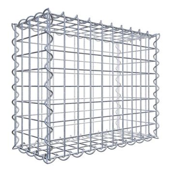 GABIONKORG GABIONA SPIRAL 5X5 50X40X20CM