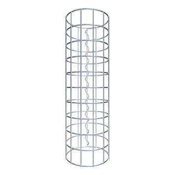 GABIONPELARE 22 MASK 5X5 50 RUND--
