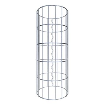 GABIONPELARE 27 MASK 5X10 50 RUND--