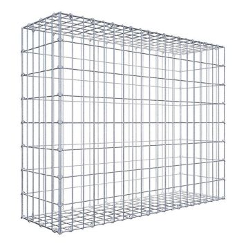GABION 100X80X30 MASK 5X10 C-RING--
