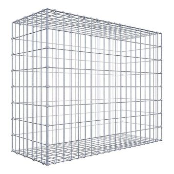 GABION 100X80X40 MASK 5X10 C-RING--