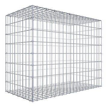 GABION 100X80X50 MASK 5X10 C-RING--