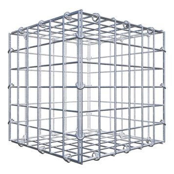 GABION 30X30X30 MASK 5X5 C-RING--