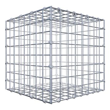 GABIONKORG GABIONA C-RING 40X40X40CM