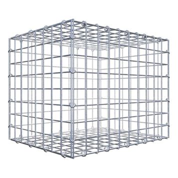 GABIONKORG GABIONA C-RING 50X40X40CM