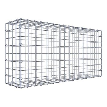 GABIONKORG GABIONA C-RING 80X40X20CM