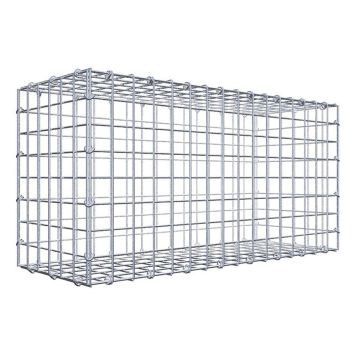 GABIONKORG GABIONA C-RING 80X40X30CM