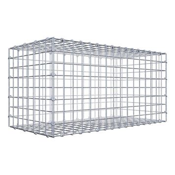 GABIONKORG GABIONA C-RING 80X40X40CM