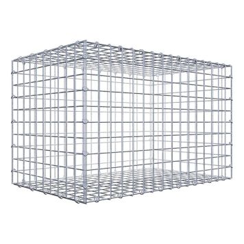 GABION 80X50X50 MASK 5X5 C-RING--