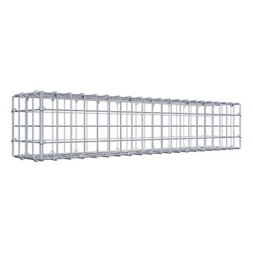 GABION 100X20X20 MASK 5X5 C-RING--