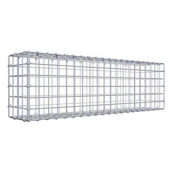 GABION 100X30X20 MASK 5X5 C-RING--
