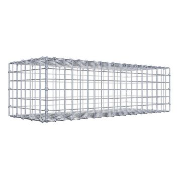 GABIONKORG GABIONA C-RING 100X30X40CM