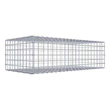 GABION 100X30X50 MASK 5X5 C-RING--