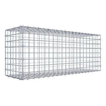 GABIONKORG GABIONA C-RING 100X40X30CM