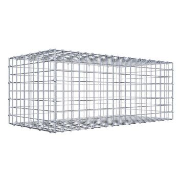 GABION 100X40X50 MASK 5X5 C-RING--