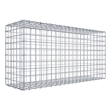 GABION 100X50X30 MASK 5X5 C-RING--