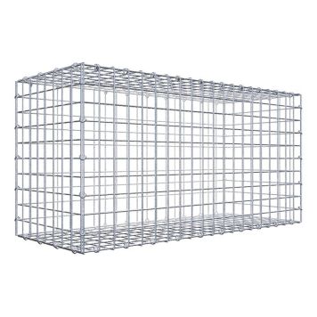 GABION 100X50X40 MASK 5X5 C-RING--