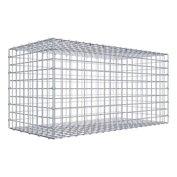 GABIONKORG GABIONA C-RING 100X50X50CM