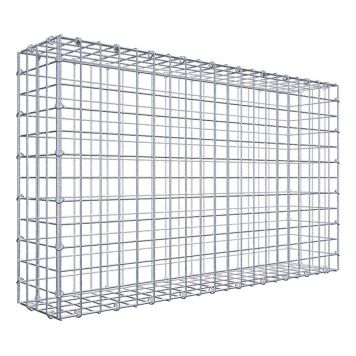 GABION 100X60X20 MASK 5X5 C-RING--