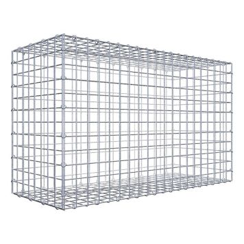 GABION GABIONA C-RING MASK 5X5CM 100X60X40CM