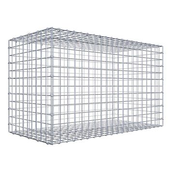 GABION GABIONA C-RING MASK5X5CM 100X60X50CM