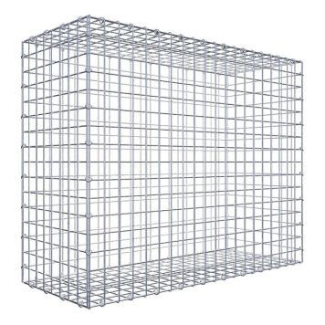 GABION 100X80X40 MASK 5X5 C-RING--