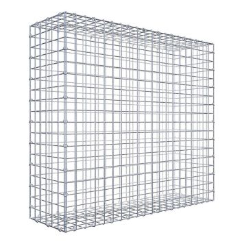 GABIONKORG GABIONA C-RING 100X90X30CM