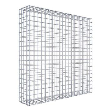 GABION 100X100X20 MASK 5X5 C-RING--