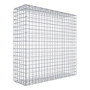 GABION 100X100X30 MASK 5X5 C-RING--